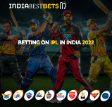 Betting on IPL 2022