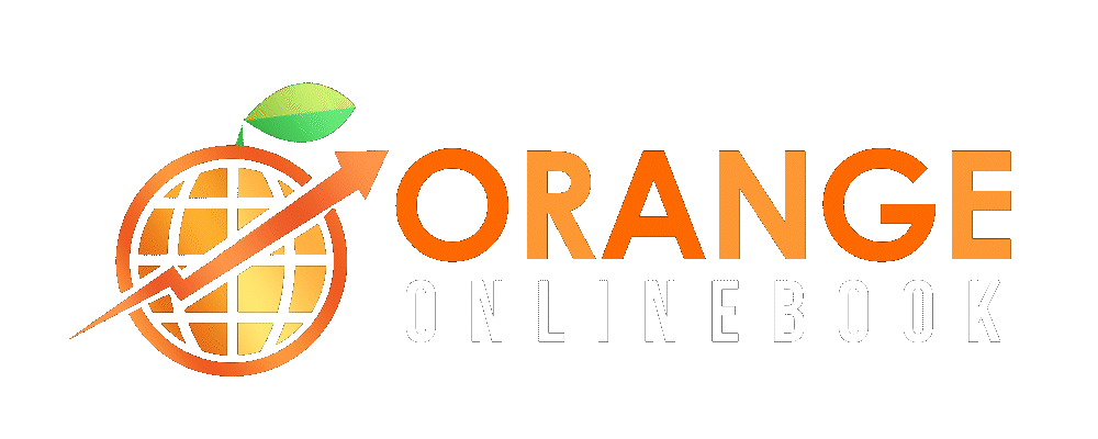 Orange Online Book