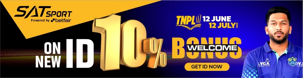 TNPL 2023 SATsport India Best Bets 9 jpg