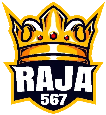 Raja567 – Your Ultimate Gaming Destination