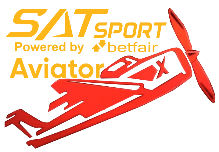 SATsport Aviator Game Online for Real Money