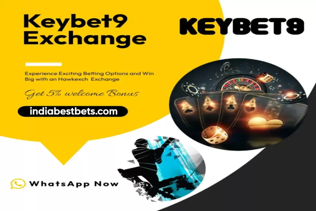 Keybet9 exchange
