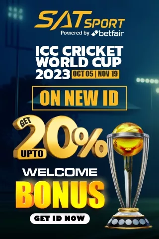 SATsport Cricket World Cup 2023 Betting ID 6 jpg