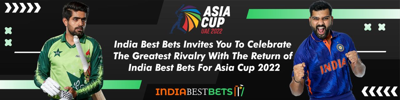 Asia Cup Online Betting Tips